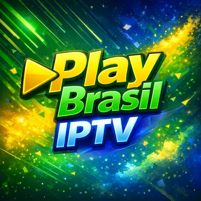 Play Brasil IPTV - Plataforma IPTV