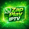 Zap Play ícone